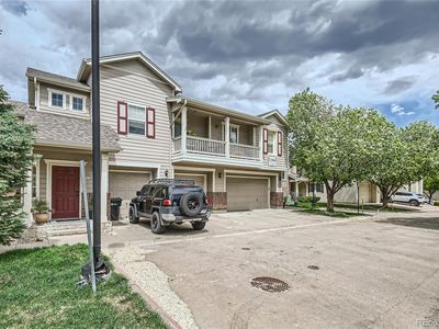 12969 Grant Circle  Unit A, Thornton, CO, 80241