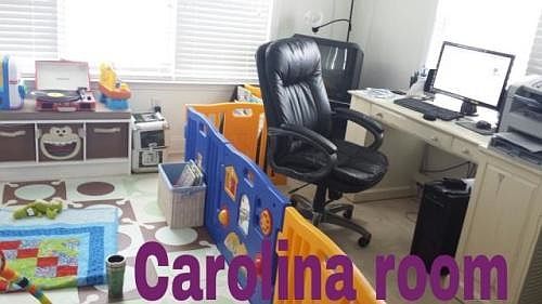 Carolina Room
