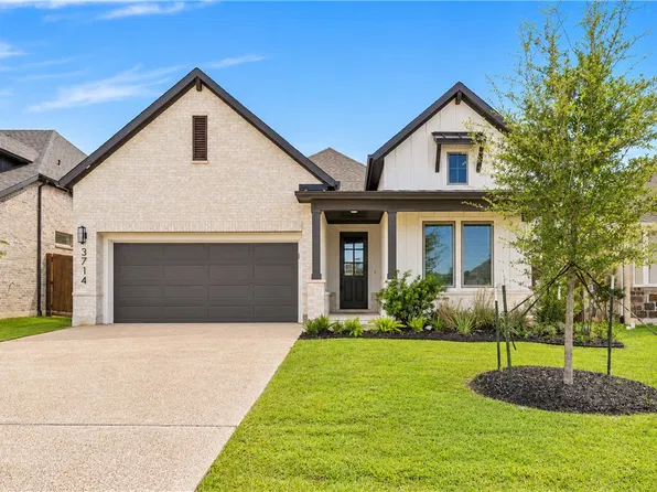 3714 Panola Park Dr, College Station, TX 77845
