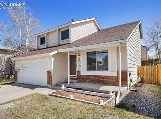 5143 Austerlitz Dr, Colorado Springs, CO 80923