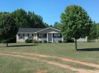 1035 Triangle Rd, Louisville, GA 30434