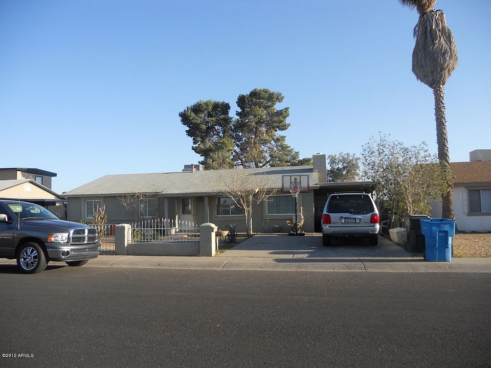 1st image of 6109 W Palm Ln