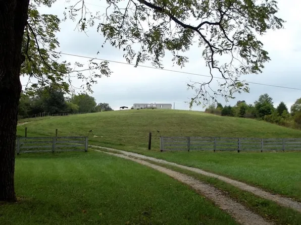 497 Long Branch Fork Rd, Turners Station, KY 40075