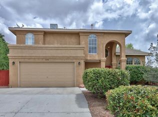 664 Nicklaus Dr SE, Rio Rancho, NM 87124