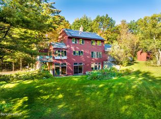 260 Tower Rd, Bennington, VT 05201