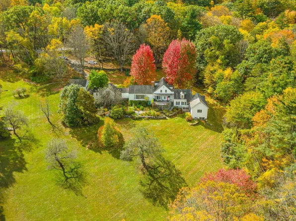 350 West Hill Road, Putney, VT 05346