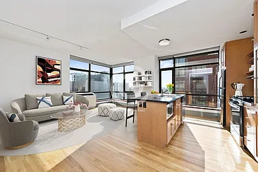 Rented by NY Casa Group
