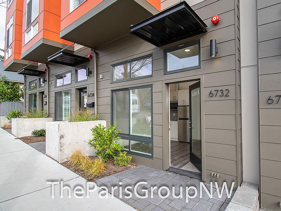 1st image of 6732 15th Ave NW #A