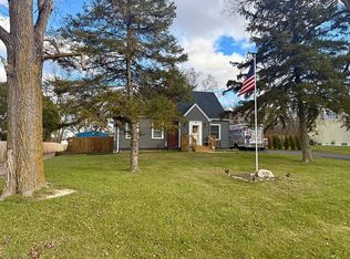 7001 Colorado St, Merrillville, IN 46410