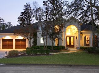 11 Treevine Ct, Spring, TX 77381