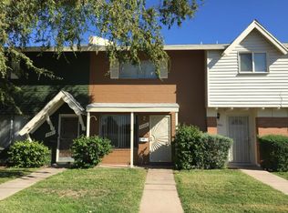 6655 N 44th Ave, Glendale, AZ 85301