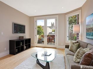 2541 California St APT 2, San Francisco, CA 94115