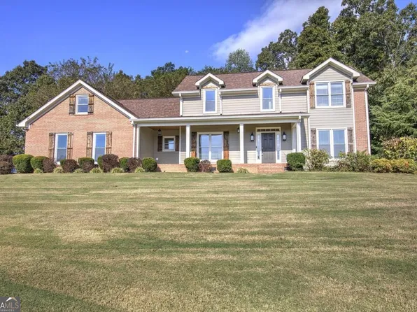 117 Indian Trce, Chatsworth, GA 30705