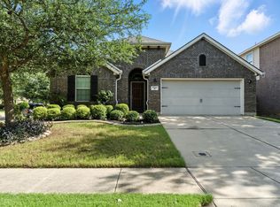 7501 Bancroft Cir, Fort Worth, TX 76120