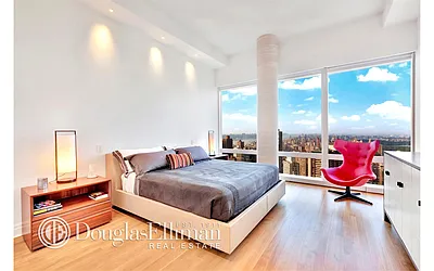 Sold by Douglas Elliman