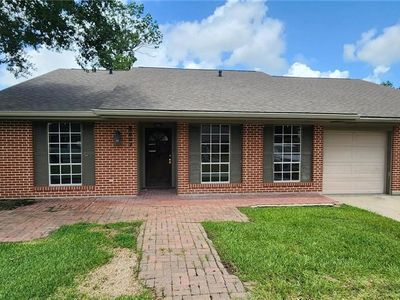 3607 W Whispering Woods Dr, Lake Charles, LA, 70605
