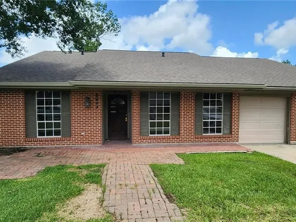 3607 W Whispering Woods Dr, Lake Charles, LA 70605