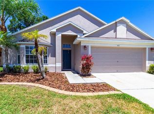 1412 Saddle Gold Ct, Brandon, FL 33511