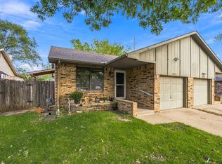 6522 W Oneil St, Wichita, KS 67212