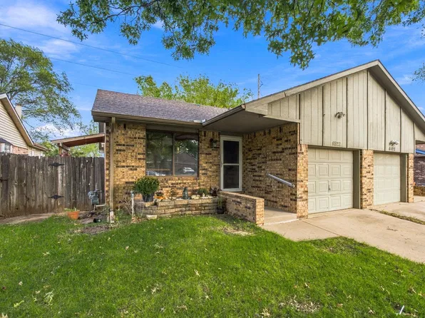 6522 W Oneil St, Wichita, KS 67212