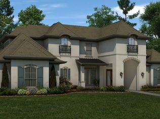 2007 Legends Way, Katy, TX 77493