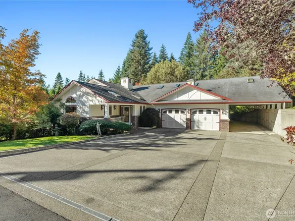 115 Reynvaan Drive, Aberdeen, WA 98520