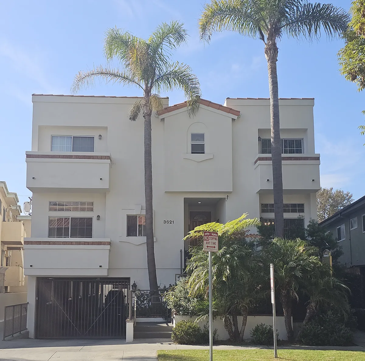 Building Photo - 3621 Bagley Ave #5