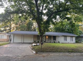 223 S Wofford St, Athens, TX 75751