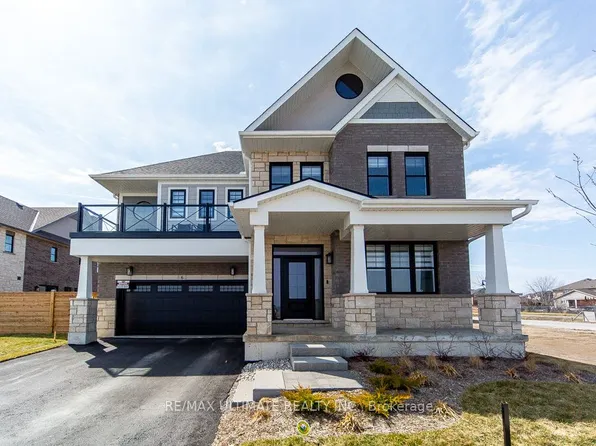 100 Watershore Dr #6, Hamilton, ON L8E 0C1