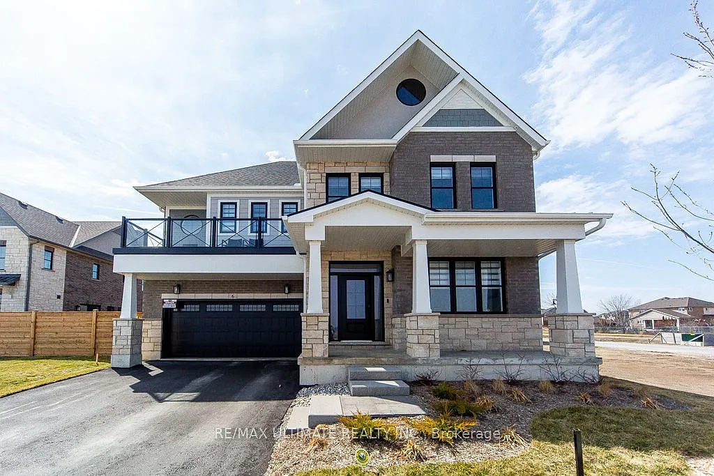 100 Watershore Dr #6 photo 1