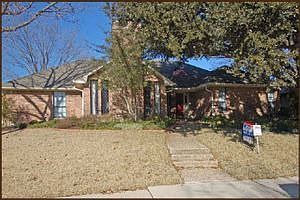 Home for Sale in Coppell, Texas $256,500