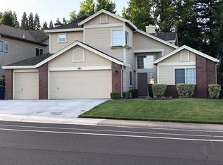 380 Silberhorn Dr, Folsom, CA 95630