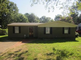 4236 Windermere Rd, Memphis, TN 38128