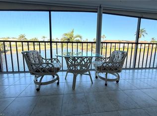 344 Charlemagne Blvd APT F205, Naples, FL 34112