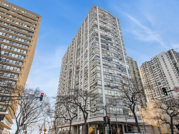 5757 N Sheridan Rd APT 14D, Chicago, IL 60660
