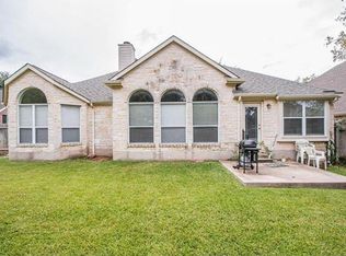 2243 Buena Vista Ln, Round Rock, TX 78665