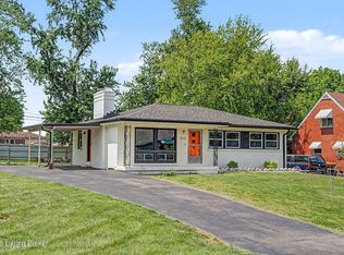 8518 Smithton Rd, Louisville, KY 40219
