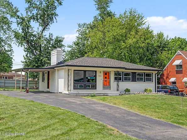8518 Smithton Rd, Louisville, KY 40219