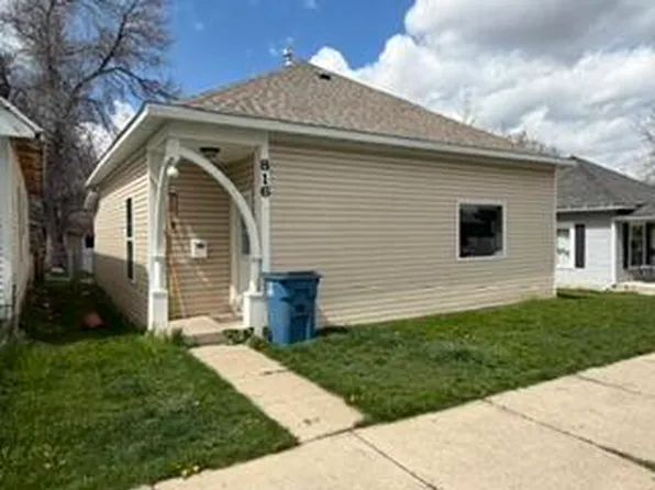 816 W Watson St, Lewistown, MT 59457