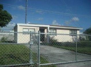 2611 SW 53rd Ave, West Park, FL 33023