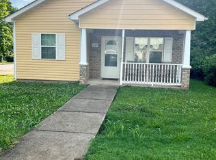 320 S University St, Murfreesboro, TN 37130