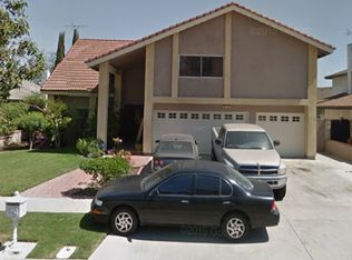 3121 S Linda Way, Santa Ana, CA 92704