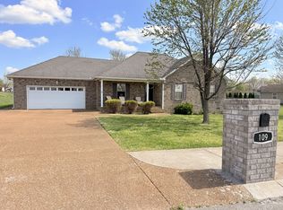 109 Beaver Creek Dr, Portland, TN