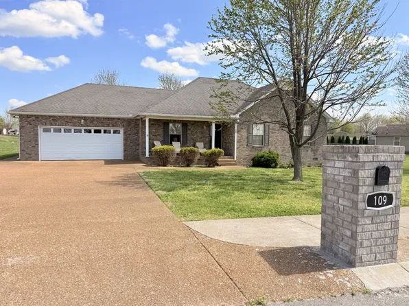 109 Beaver Creek Dr, Portland, TN 37148