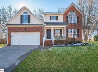 220 Silverbell Dr, Boiling Springs, SC 29316