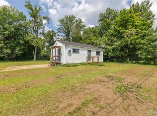 1543 Truman St, Poplar Bluff, MO 63901