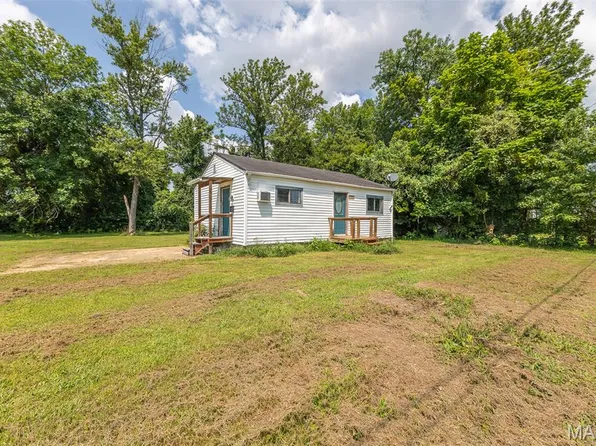 1543 Truman St, Poplar Bluff, MO 63901