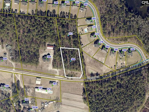 4th image of 580 Bluefield Rd