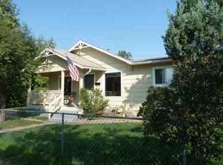 620 E 9th St, Cheyenne, WY 82007