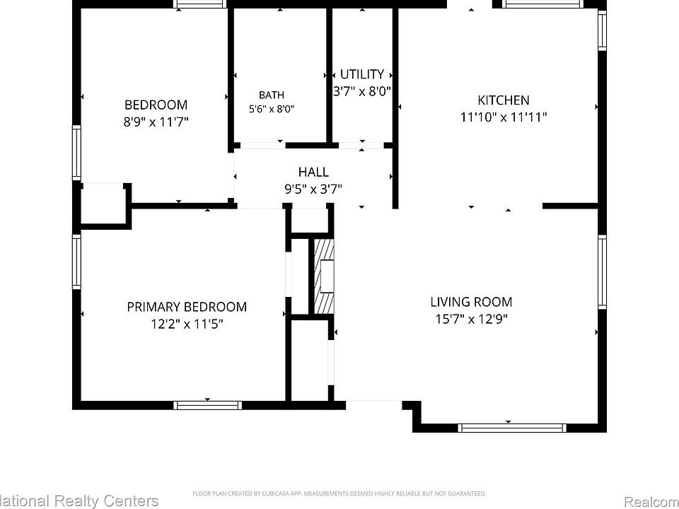 4125 Coolidge Hwy, photo 21